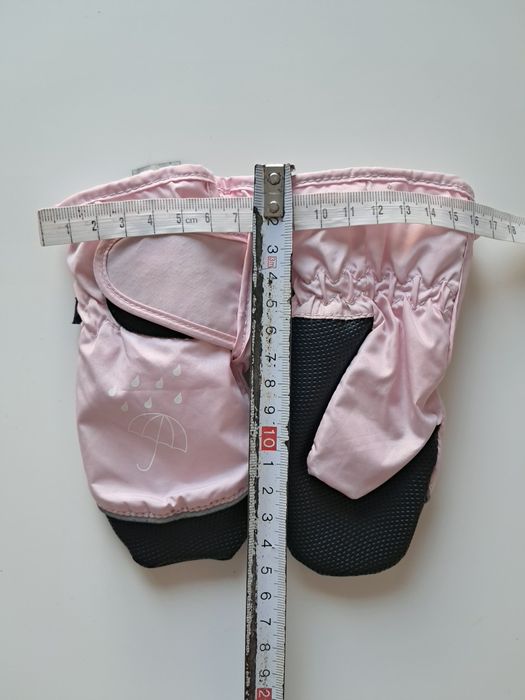 Rękawiczki Nordbjørn r 2/4 lata