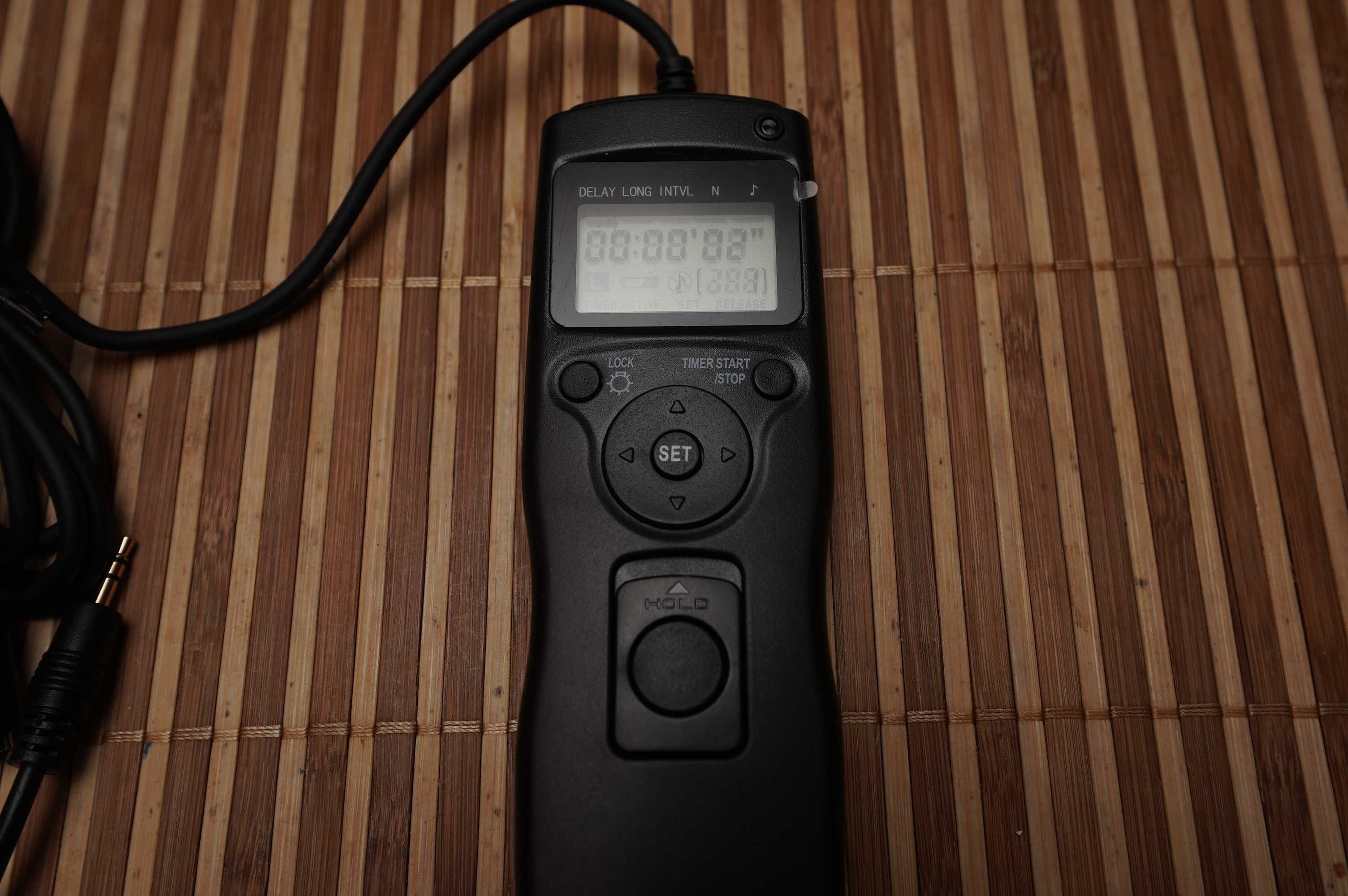 Rollei Cable Remote Release для Panasonic Lumix пульт керування