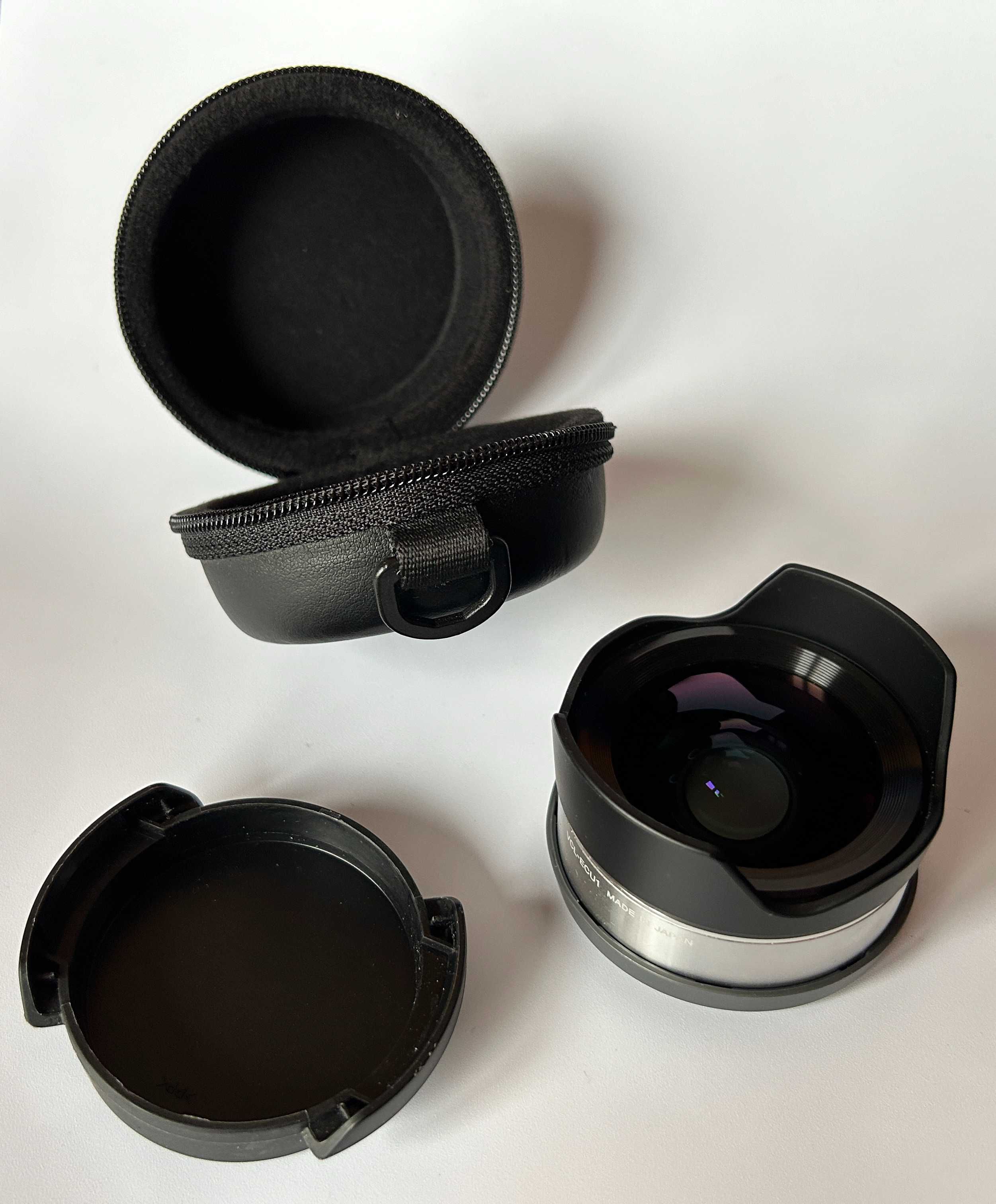 Sony Konwerter Fisheye VCL-ECF1