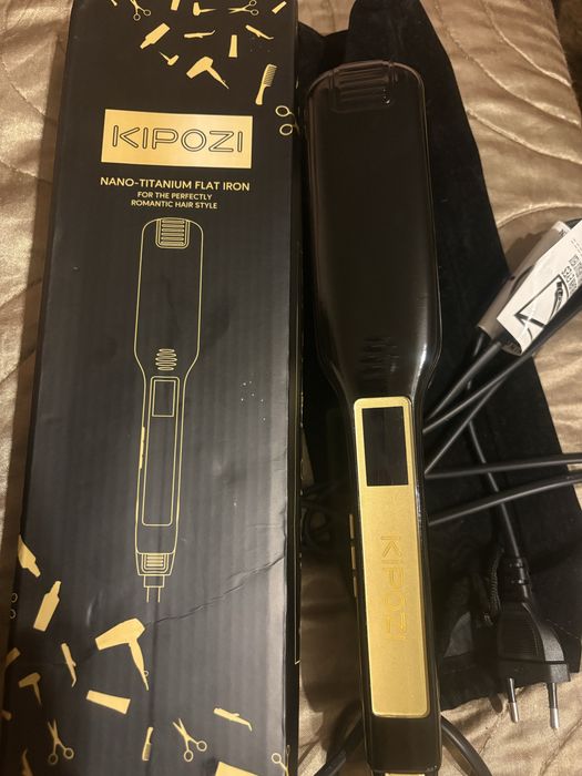Prostownica KIPOZI