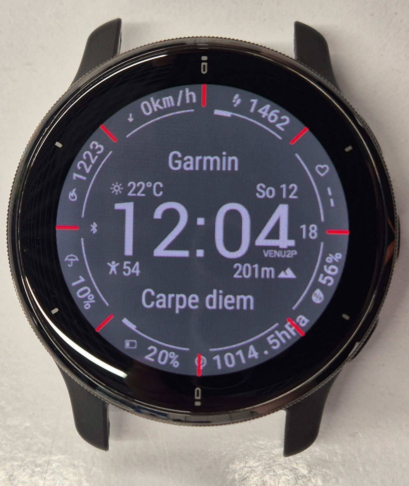 Garmin Venu 2 plus