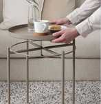 Mesa-tabuleiro Gladom