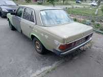 Мерседес Бенц w 123