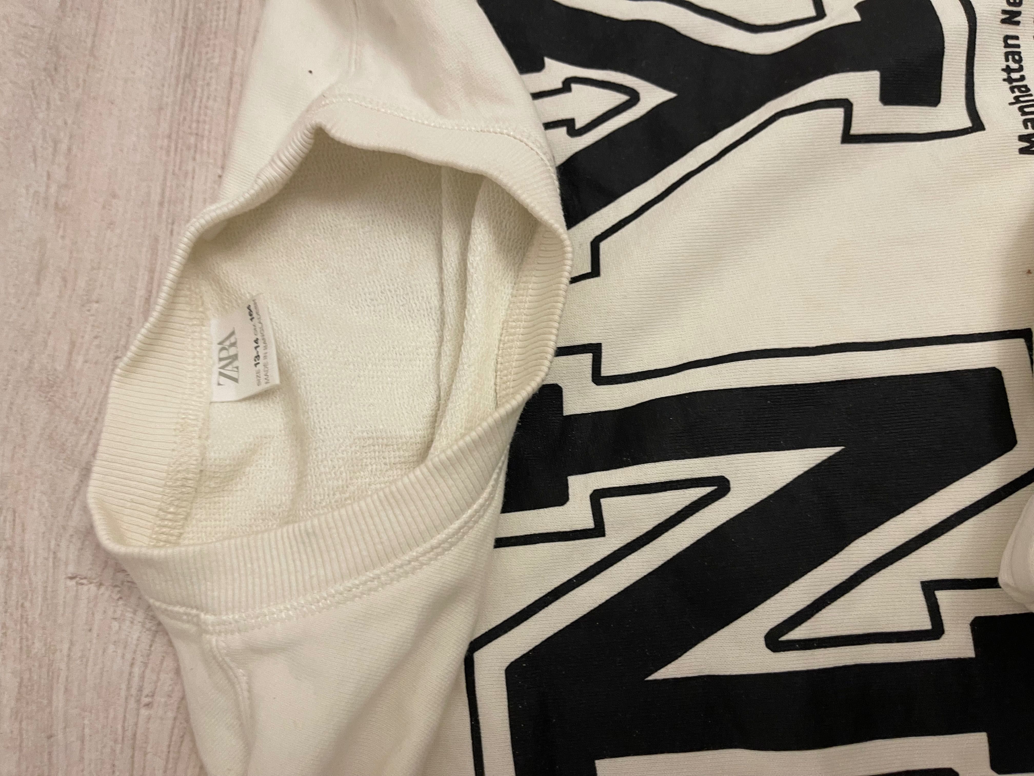 Спортивний костюм для дівчинки Zara  11-12 років