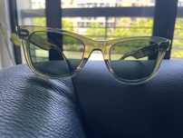 Ray-ban wayfarer ORB2140