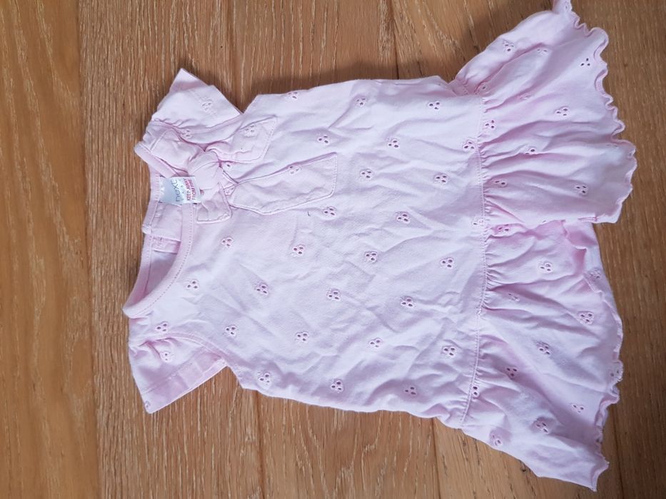 Letnia sukienka 62 Next