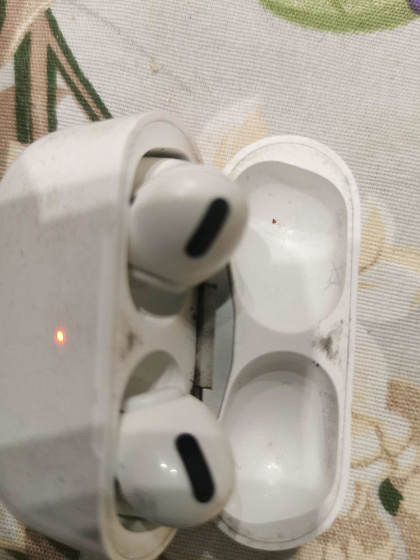 Słuchawki airpods pro 2 oryginał iPhone