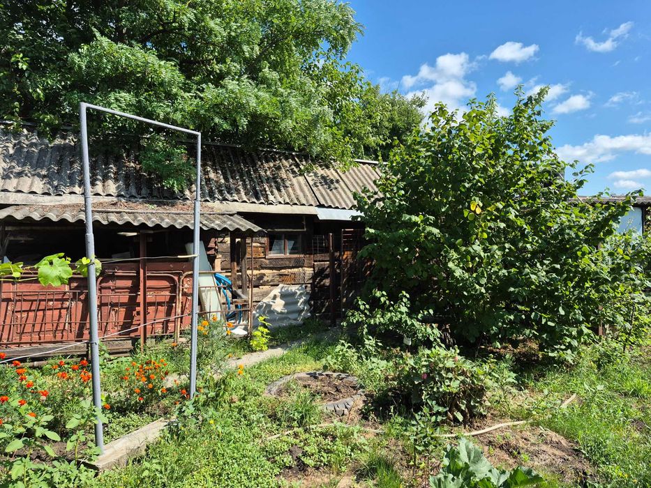 Продам будинок в селі Носачів