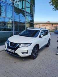 Nissan X-Trail 1.3 DIG-T Tekna 2WD DCT odsprz.leasing  ODSTĘPNE 70TYS