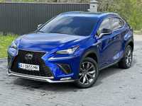 Lexus NX300 2.0 бенз