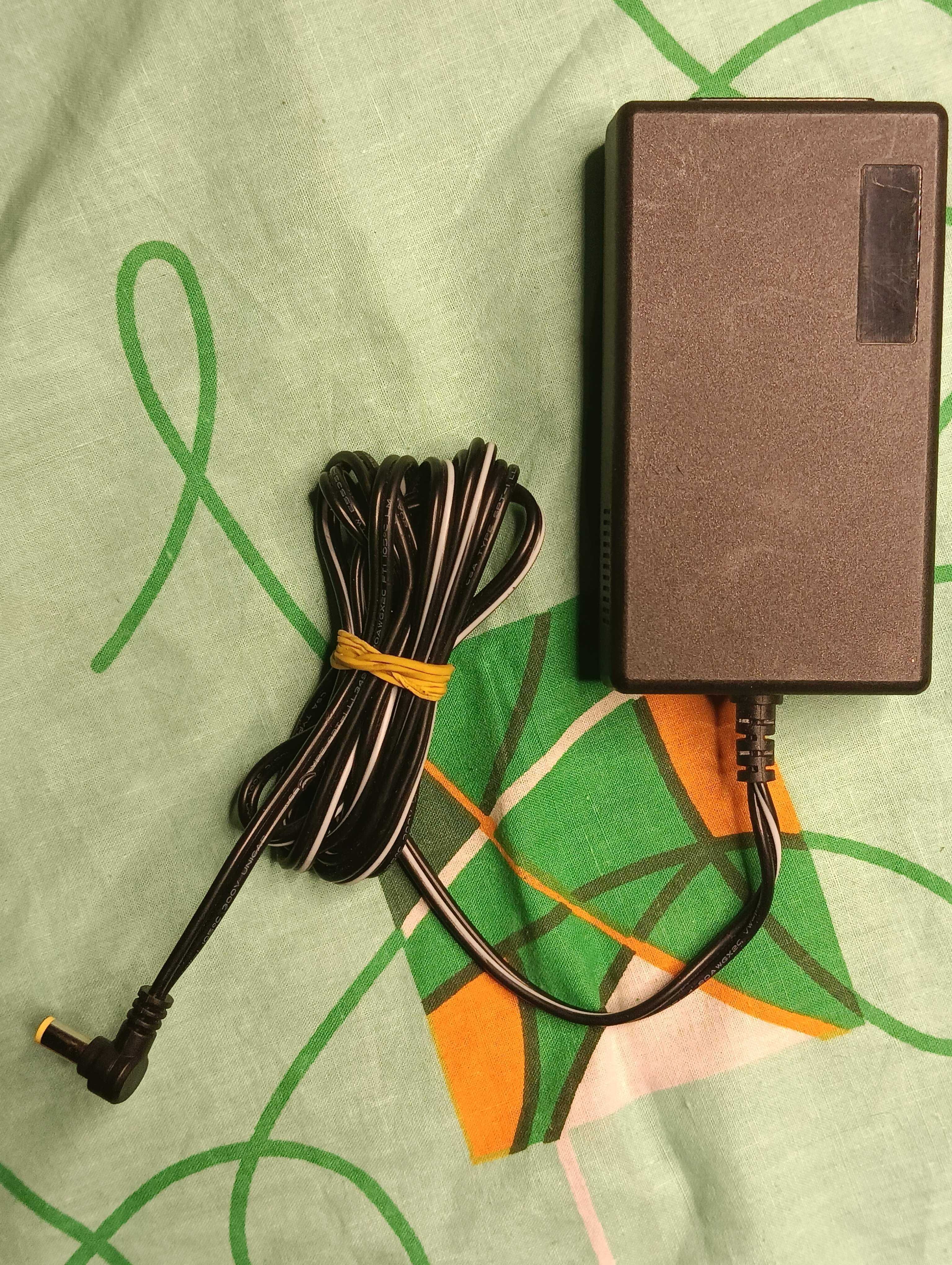 Блок живлення питания 48V 200mA Cisco (5.5×2.5mm)
