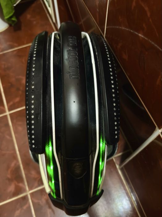 Моноколесо Ninebot One S2