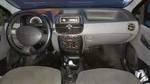 Fiat Punto 2001 - Manual - Gasolina