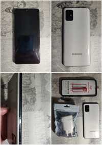 *NOVO* Smartphone SAMSUNG Galaxy A51