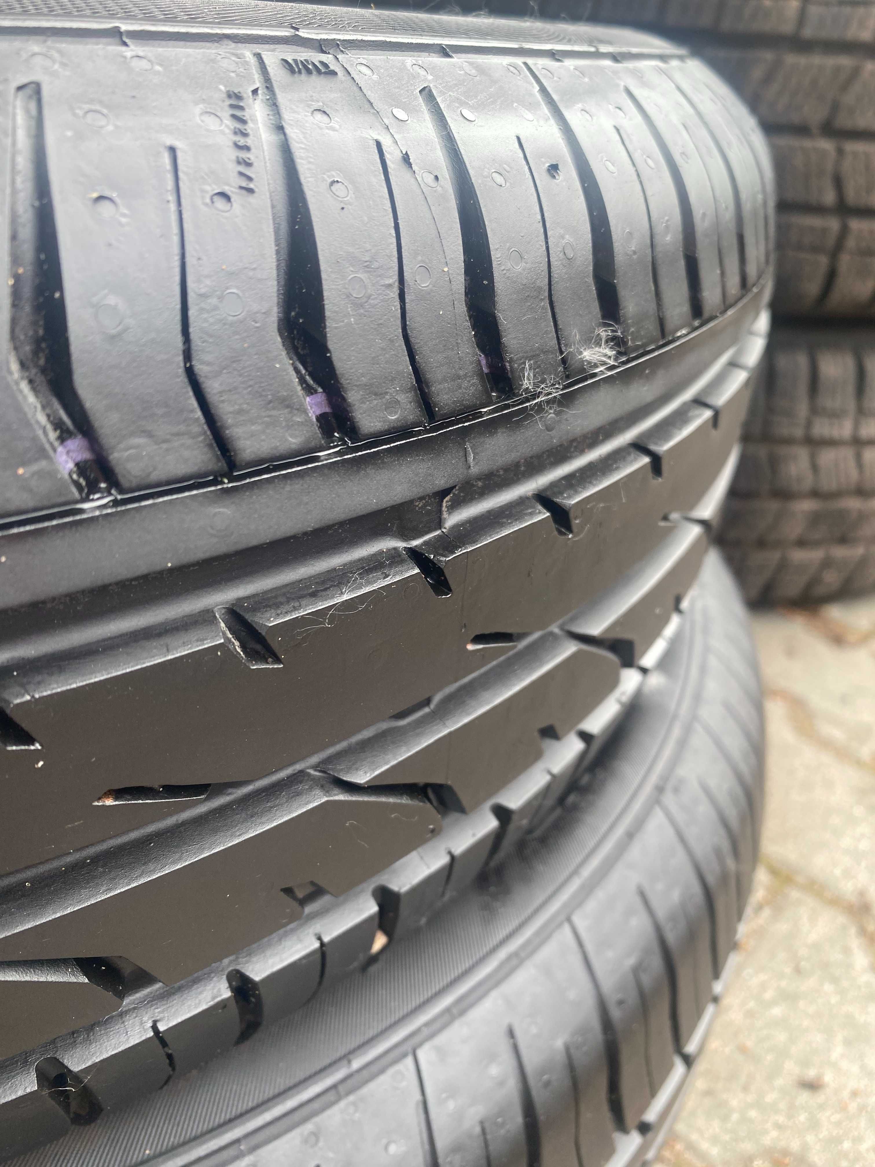 Continental 195/65 R15 91H 2szt lato 8mm