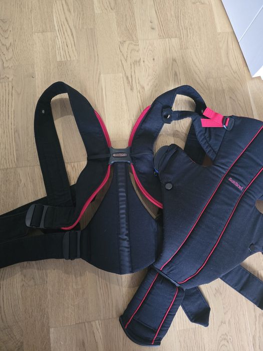 Nosidło BabyBjorn