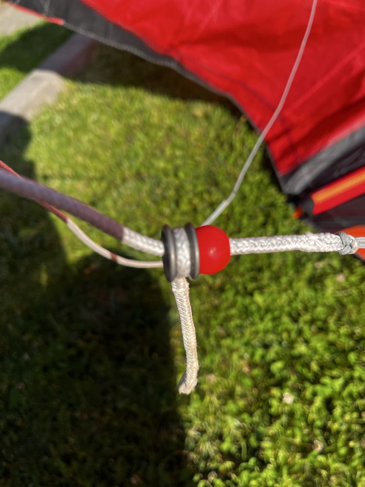 Latawiec kite Naish Pivot 9 - S26