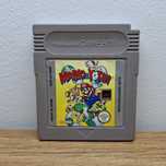 Mario & Yoshi Nintendo Game Boy Classic