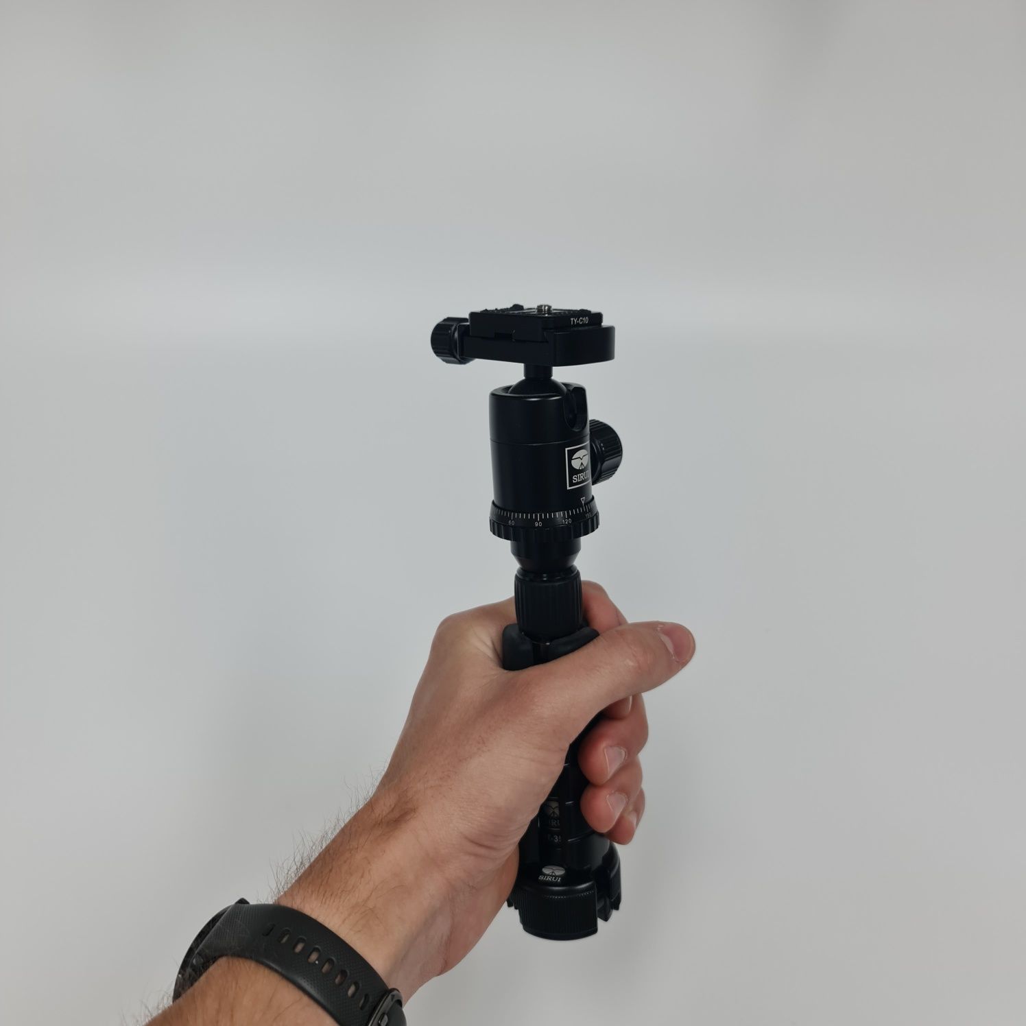 Statyw SIRUI 3T-35K tripod pokrowiec uchwyt na aparat