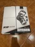 Joelheiras Pod k8