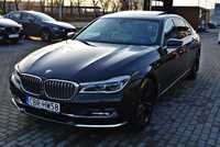 BMW Seria 7 Long Maxx Opcja !!