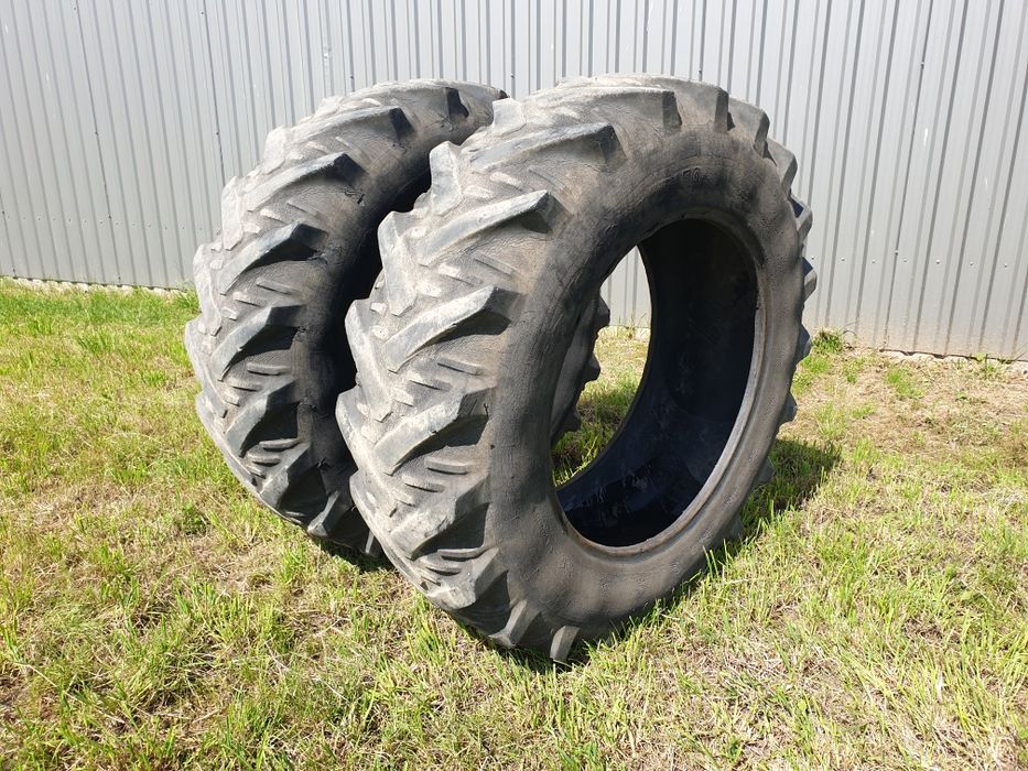 Opony 16.9 R34 KLEBER / cena komplet