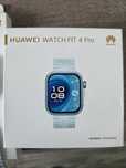 Huawei watch fit 4 pro Novo c/ bracelete extra