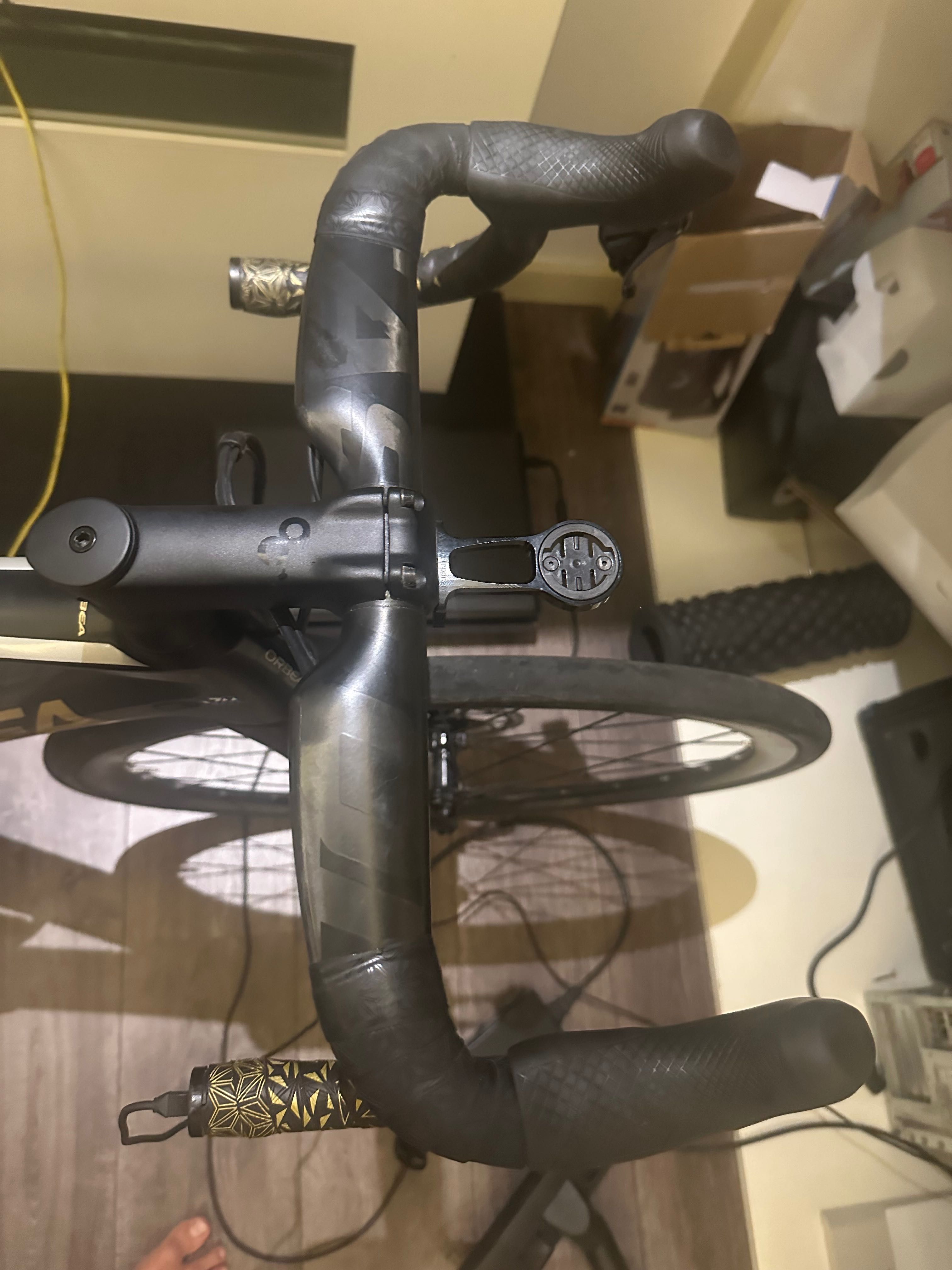 Orbea Orca 2020 M20 I