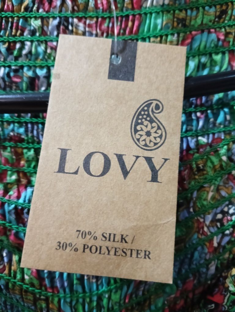 Spodnicospodnie silk jedwab