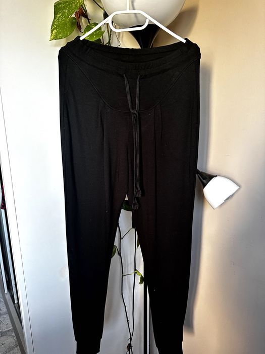 Spodnie Wybiegówki Risk Made in Warsaw