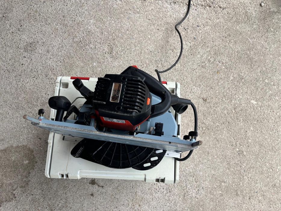 Pilarka tarczowa mafell k85 ec