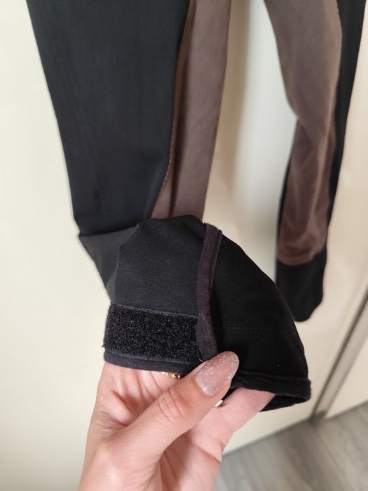 Штани для кінної їзди Equilibra (36р.)