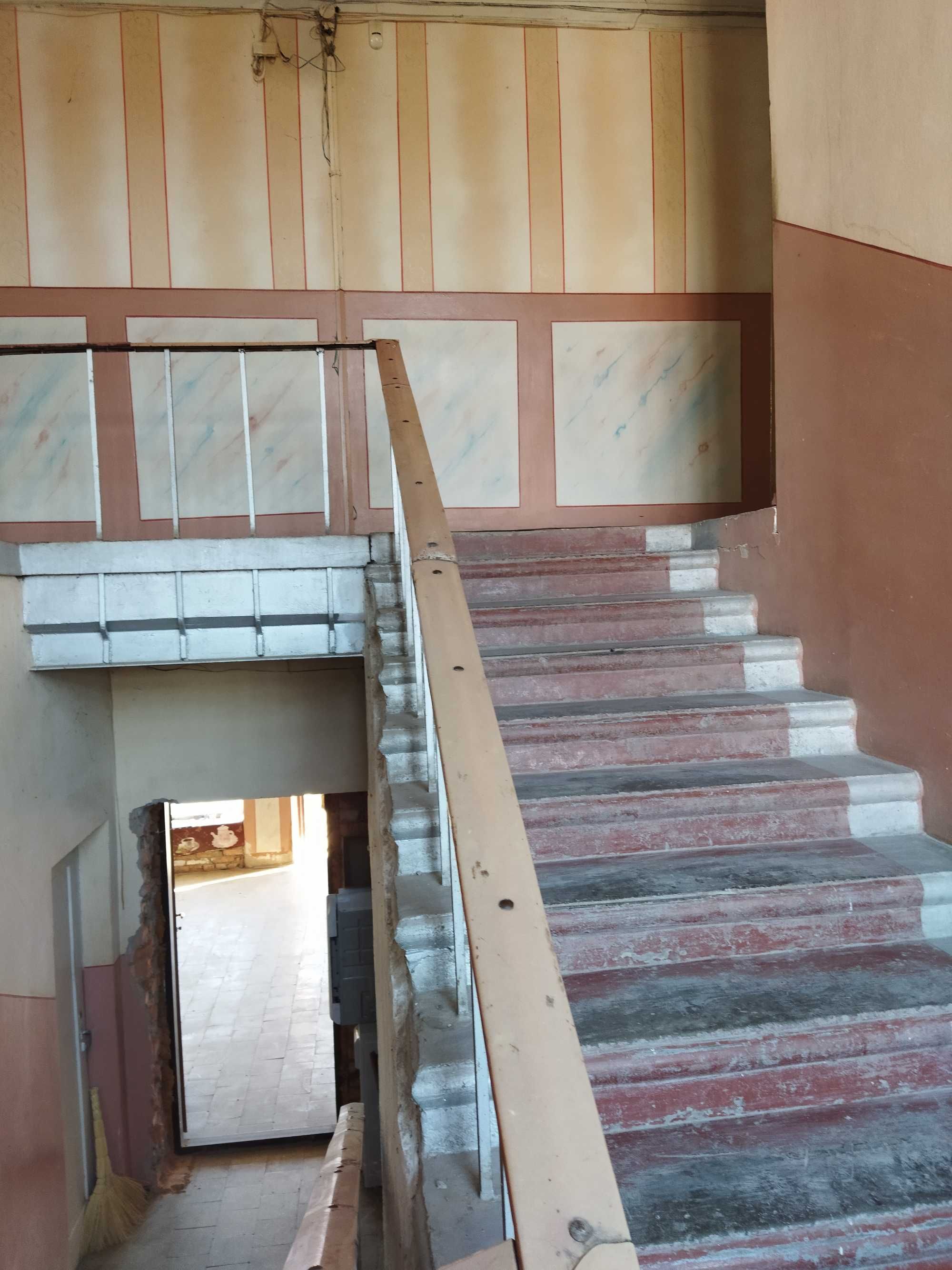 Здам в оренду приміщення вільного признач с. Стадниця, вул. Шевченка 1