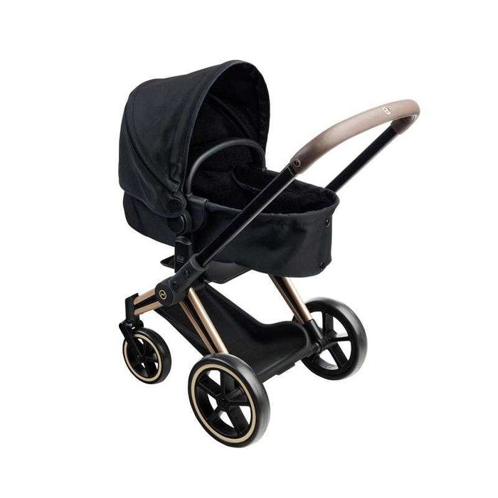 Коляска для ляльки Corolle 3 в 1 "Cybex Priam" (9000141870)