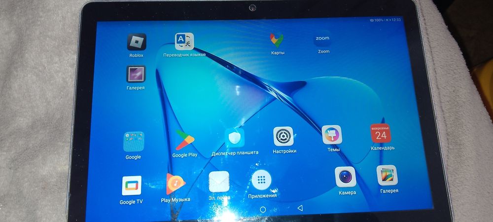 Продам Планшет HUAWEL