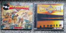 Cds de BOLT THROWER (novos)