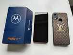 Telefon Motorola e40