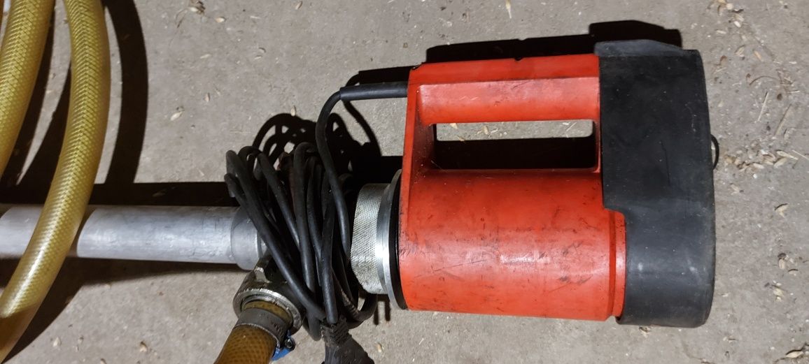 Pompa Flux D 75433