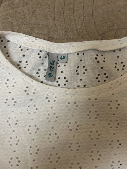 Кофта для годування to be