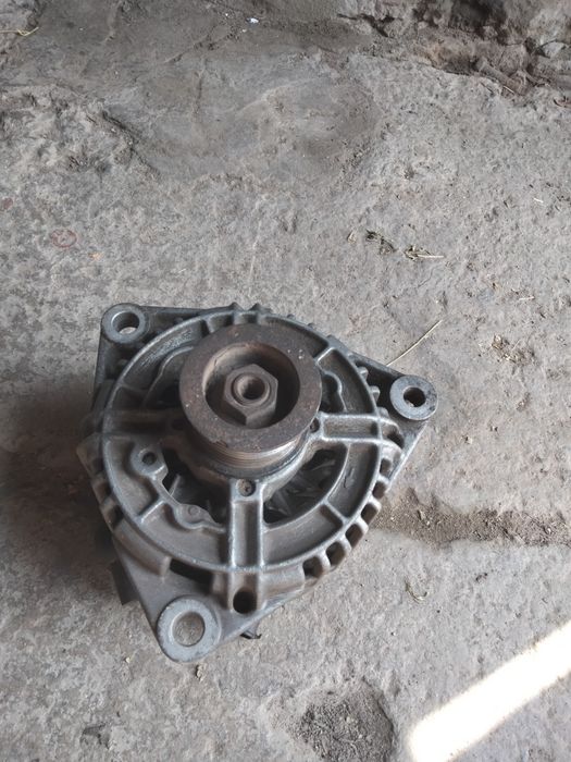 Продам генератор 24в ман