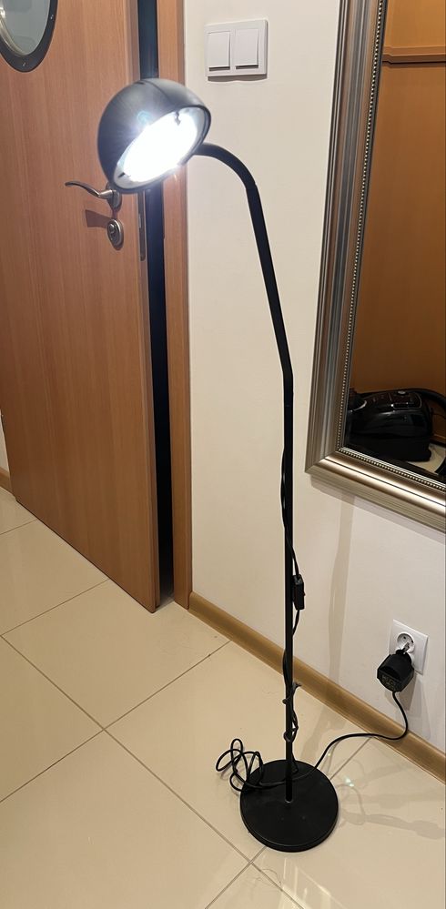 Lampka IKEA stojaca 120
