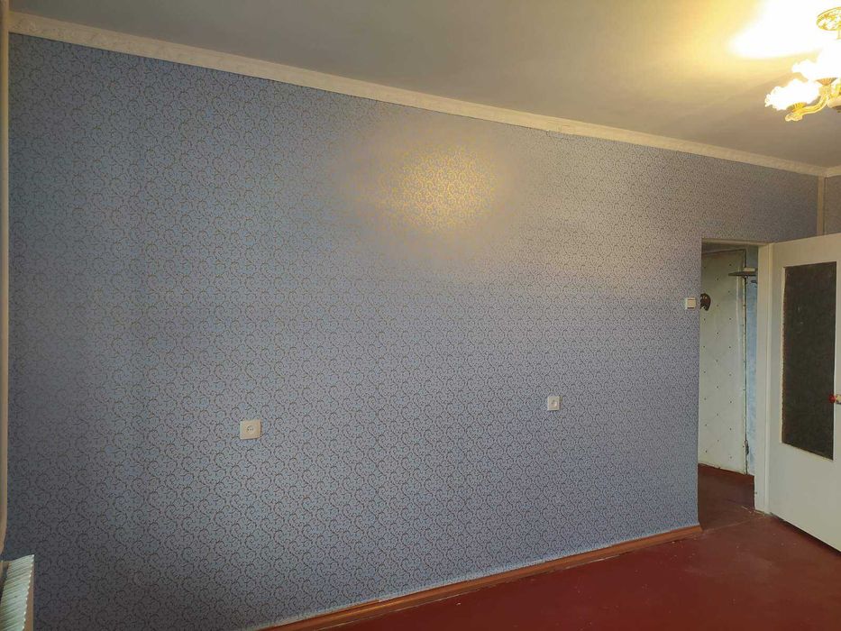 Однокімнатна квартира на продаж