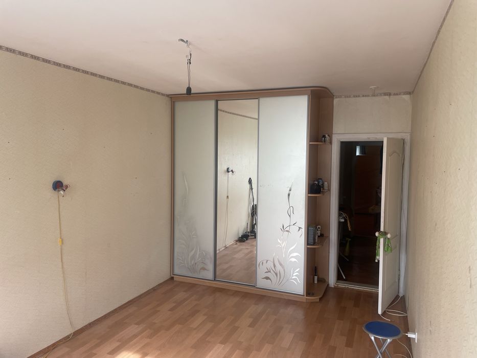 Продаж 3х кімнатної,Троєщина,2 поверх, 95 м2