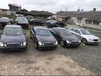 АвтоРозборка Mercedes w211 w212 w164 w166 w213 АвтоРазборка Двигатель