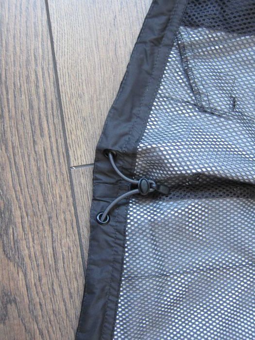 Karrimor чоловіча вітровка куртка дощовик з мембраною waterproof 10K