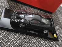 Ferrari F50 Kyosho 1:43 rarytas