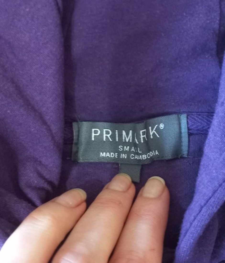 Худи Primark, XS/S ,36/38р