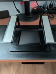 Metalowa podstawka pod Laptopa