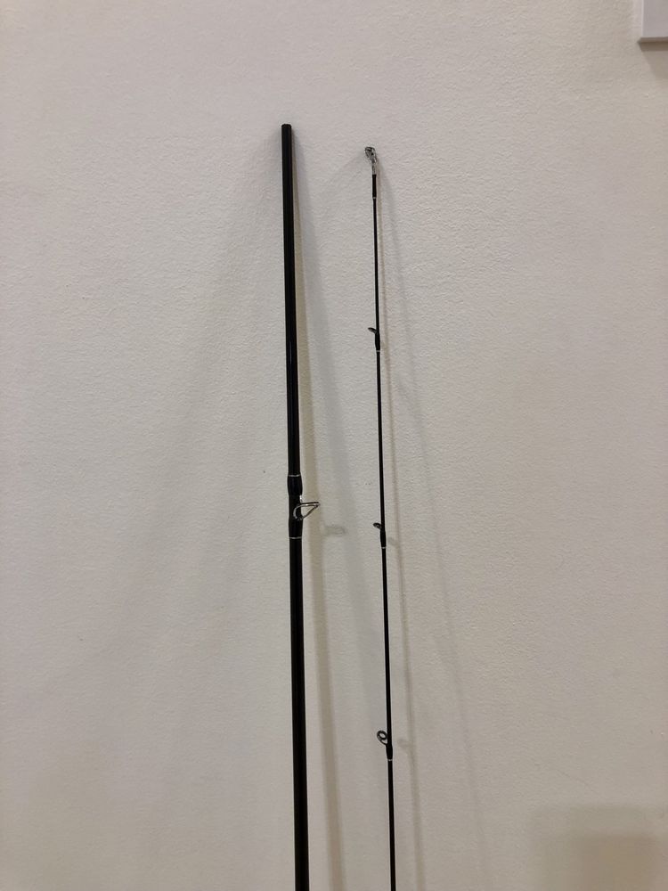 Wędka Nomura Haru B-Cating Light 195cm 3-12g 2cz.