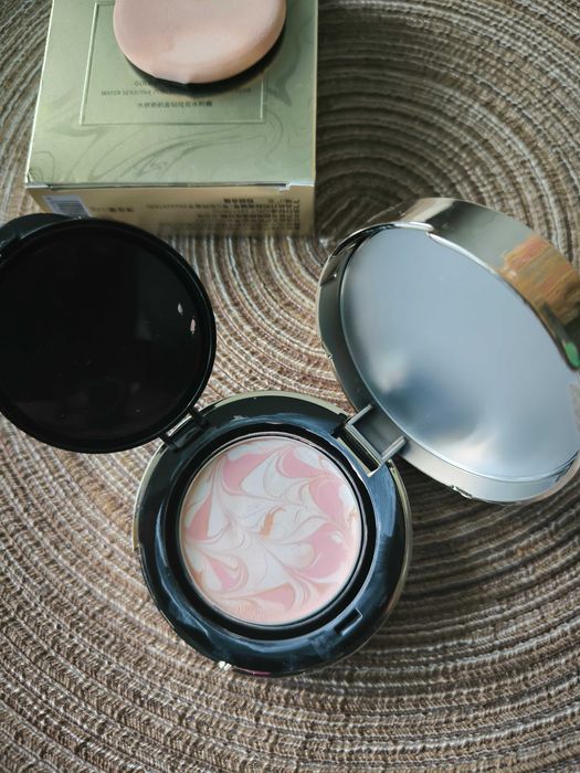 Podkład nawilżający BB